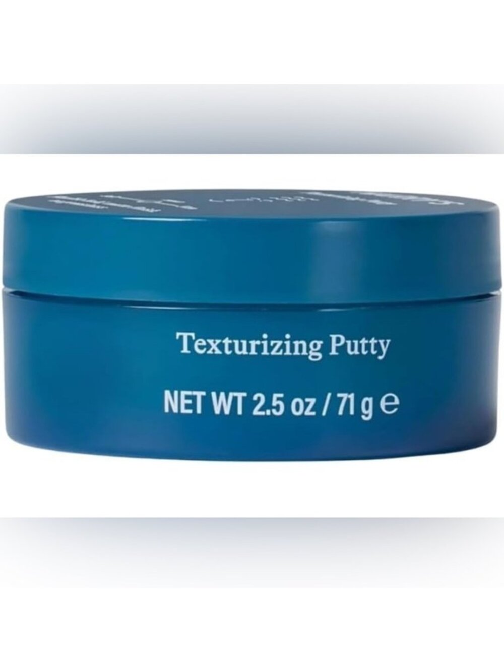Harry Men's Hair Texturizing Putty, Medium Hold with Matte Finish, 2.5 oz (D04)